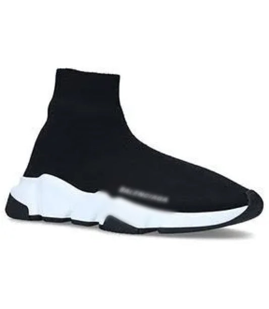 Black white Speed trainer