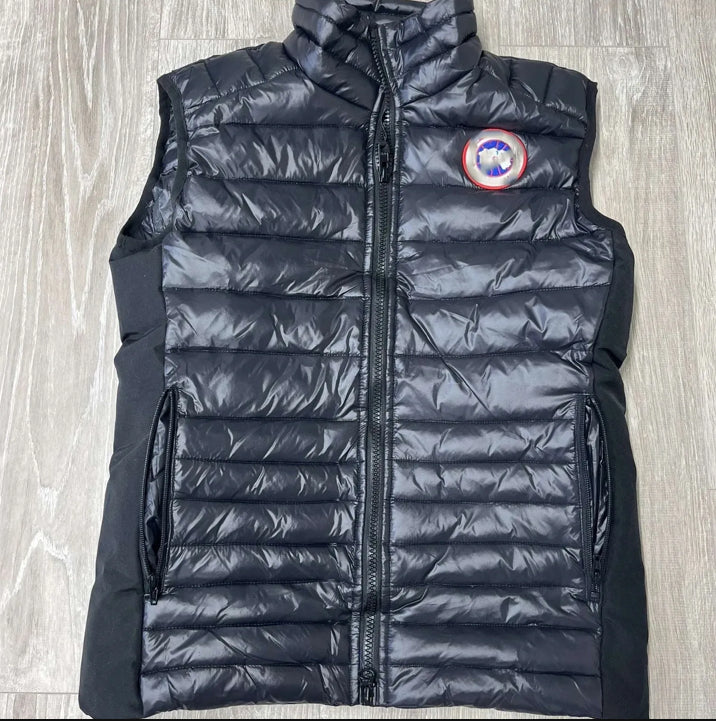 Hybridge vest