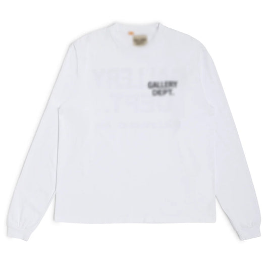 Gd long sleeve