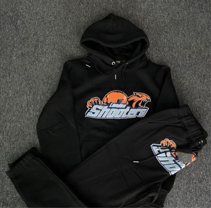 Shooters tracksuit