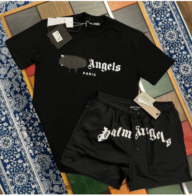 Black PA