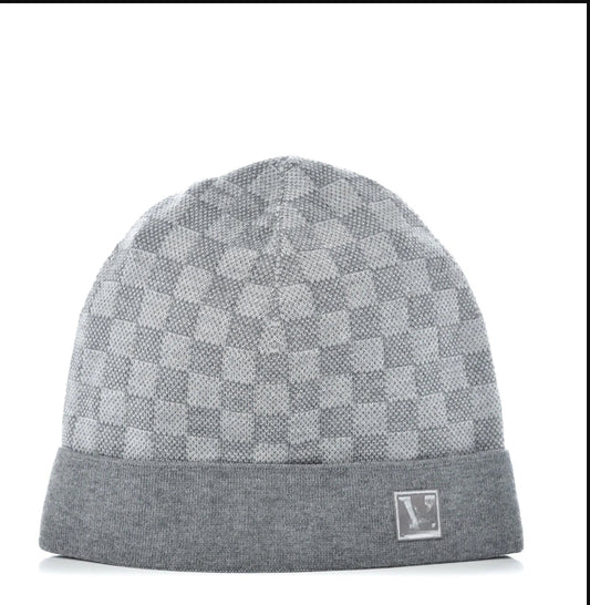 Lv beanie