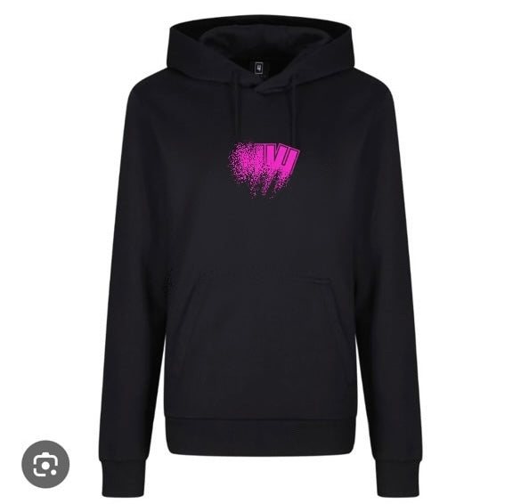 Black ylr hoodie 3