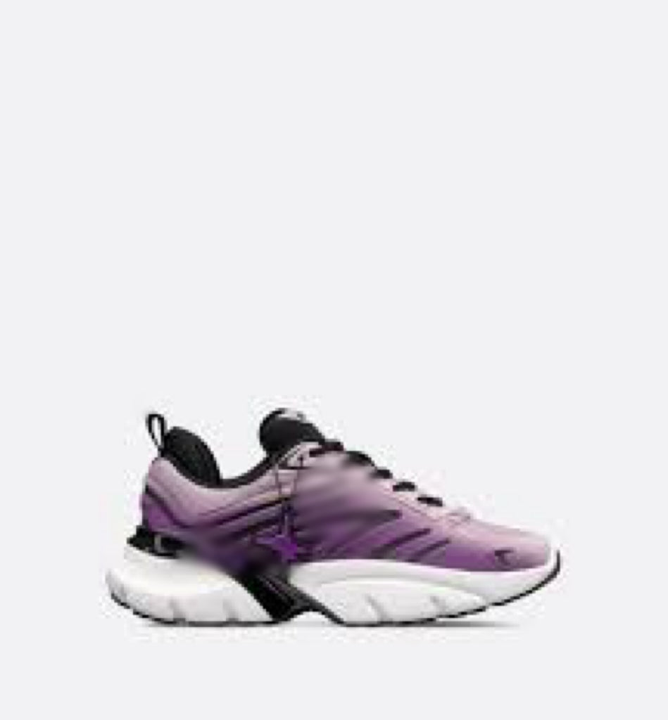 Purple 44 trainer