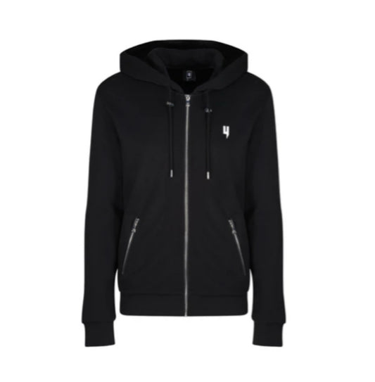 Ylr Wrld zip-up