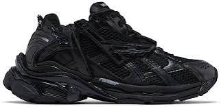 BC runners black