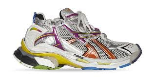 BC runners multi-colour