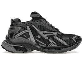 BC runners grey