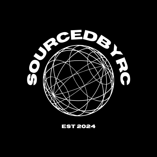 Sourcedbyrc