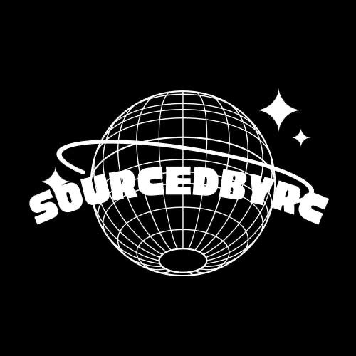 Sourcedbyrc